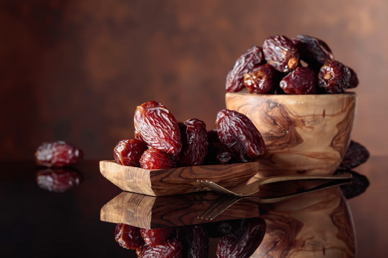 Healthy Sweet Gift