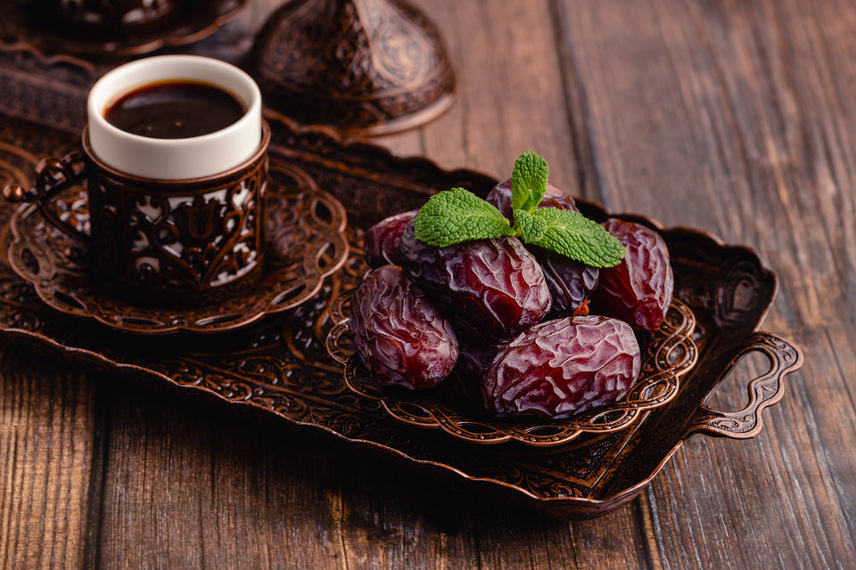 What are medjool dates ? Are there health benefits?
