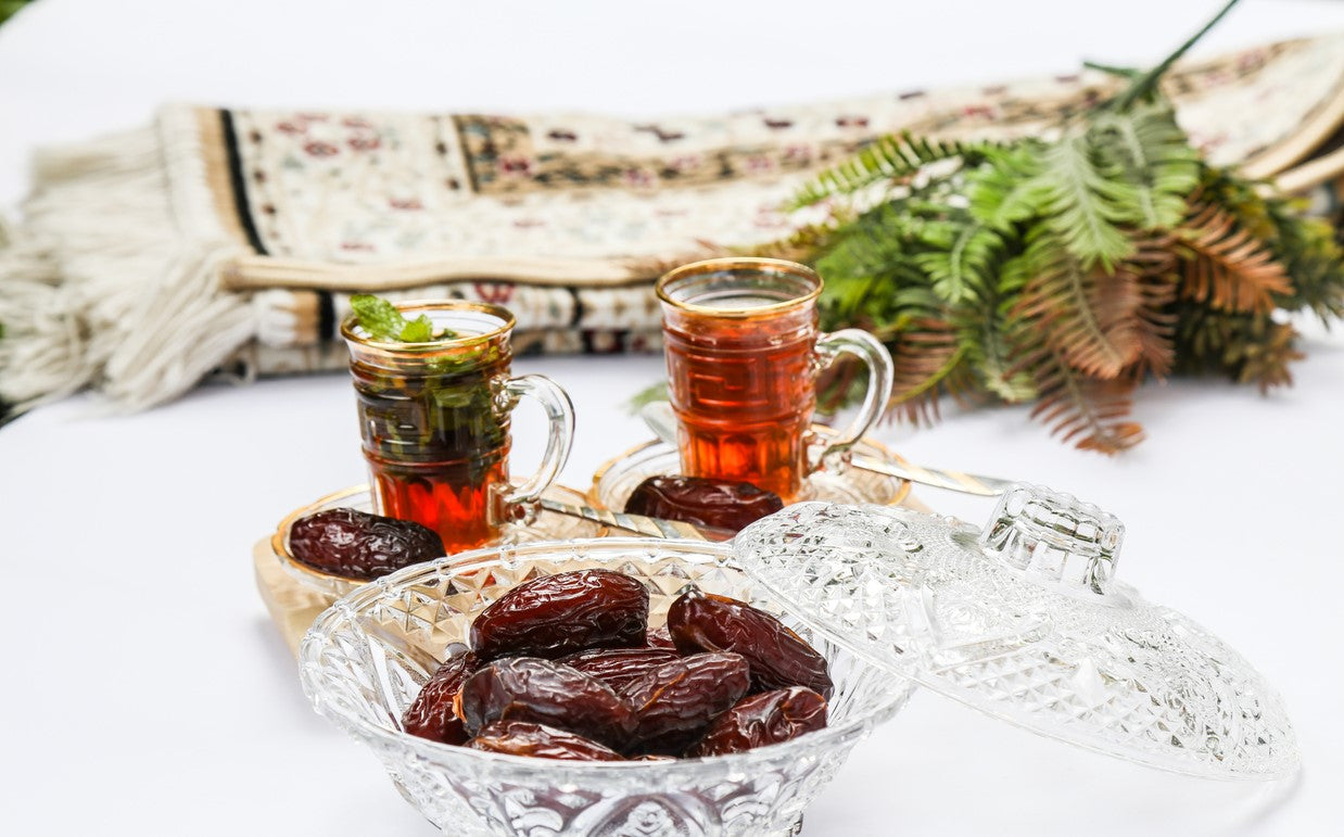 Stuffed dates have emerged as a popular choice for gift-giving, and for good reason. Here's why they make the perfect sweet option for any occasion
