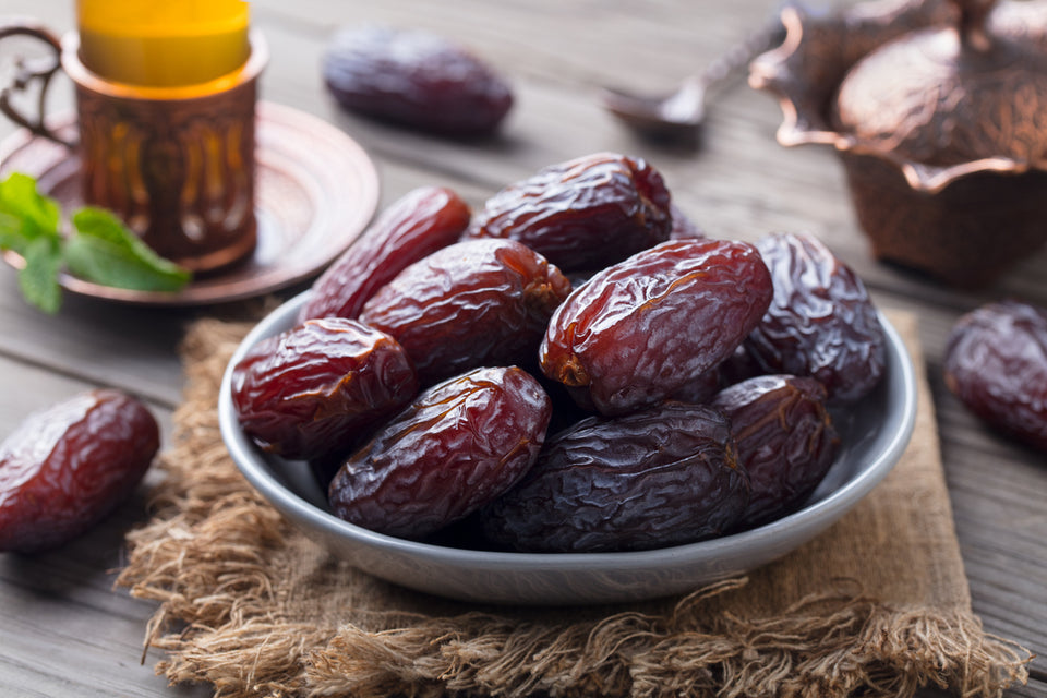 Benefits Of Dates For Diabetes