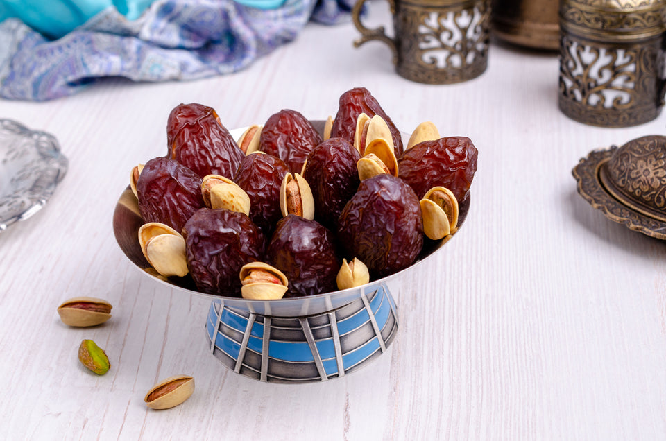 Fruit Dates and Benefits