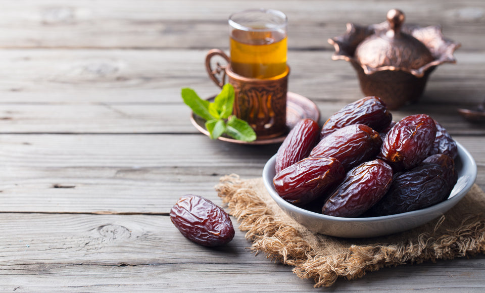 Why Stuffed Dates Make a Great Gift