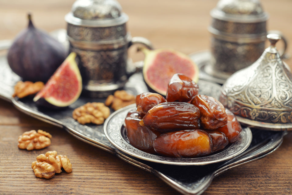 Exploring the Delightful World of Stuffed Dates: A Sweet and Savory Indulgence