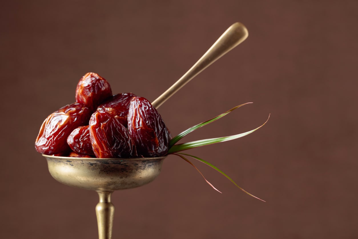 The Ancient History of Medjool Dates: From Royal Kitchens to Modern Wellness