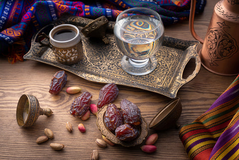 Buy 2 Get FREE Shipping - Premium Stuffed Californian Grown Medjool Dates  – Gluten Free -